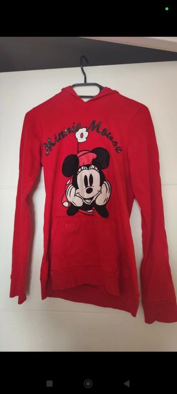 Pull Minnie