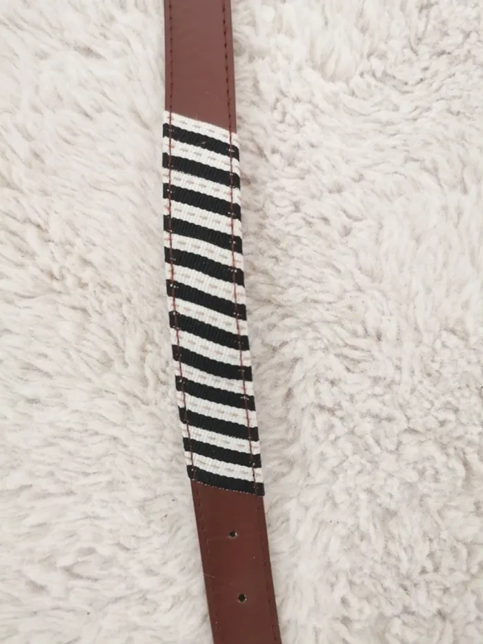 Ceinture garçon 80 cm neuve - photo numéro 2