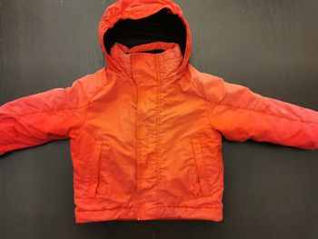 Veste ski 4 ans wed'ze