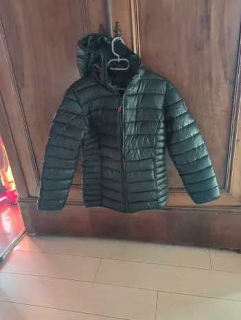 Veste matelassée Canadian Peak neuve taille L