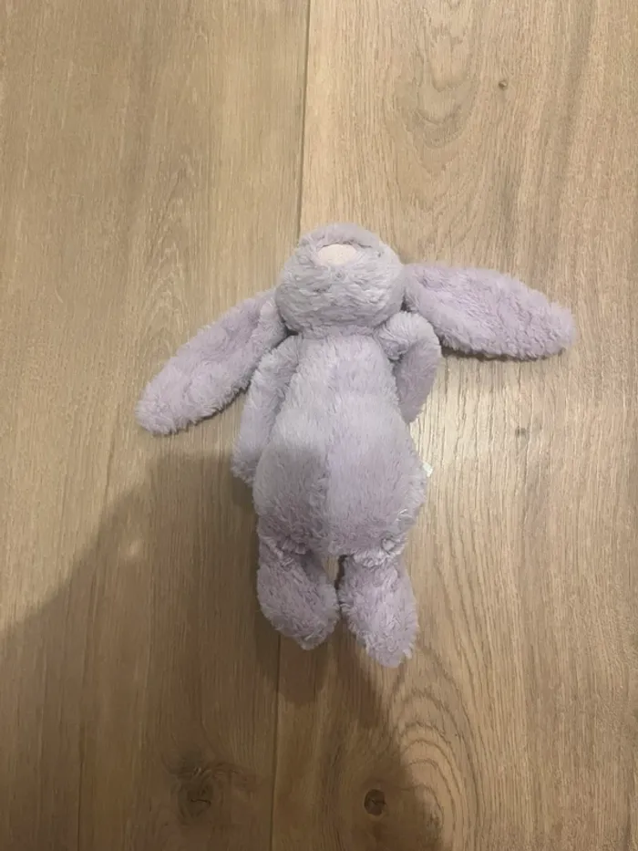 Collection lapin jellycat - photo numéro 12