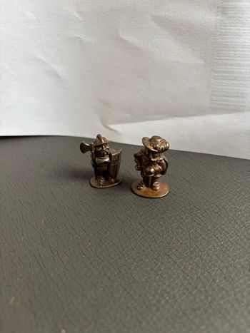 Figurines Vintage Kinder