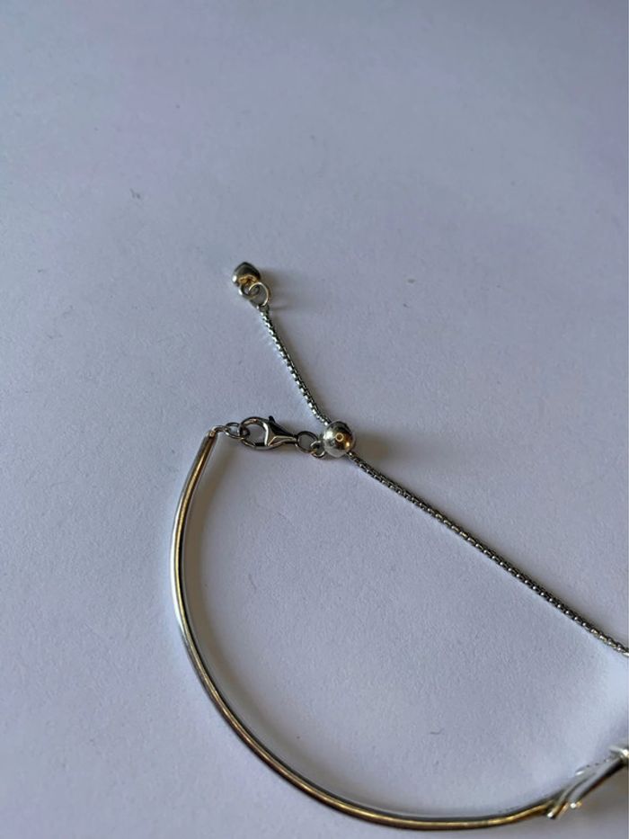 Bracelet en argent 925 - photo numéro 3