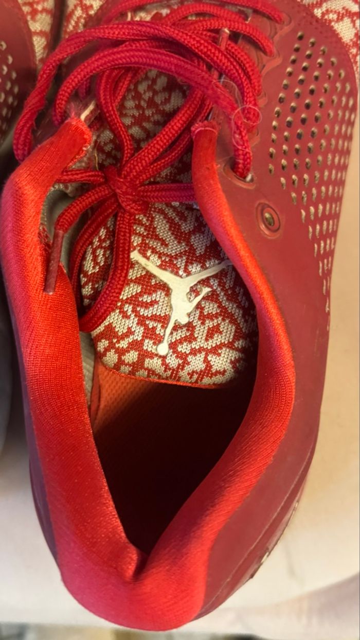 Baskets Nike Jordan - photo numéro 2