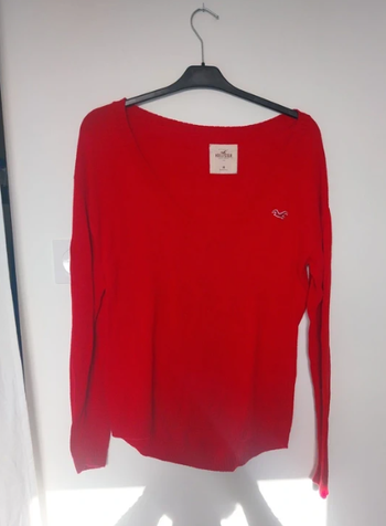 Pull Hollister
