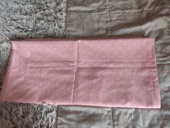 Housse de couette 1 personne 