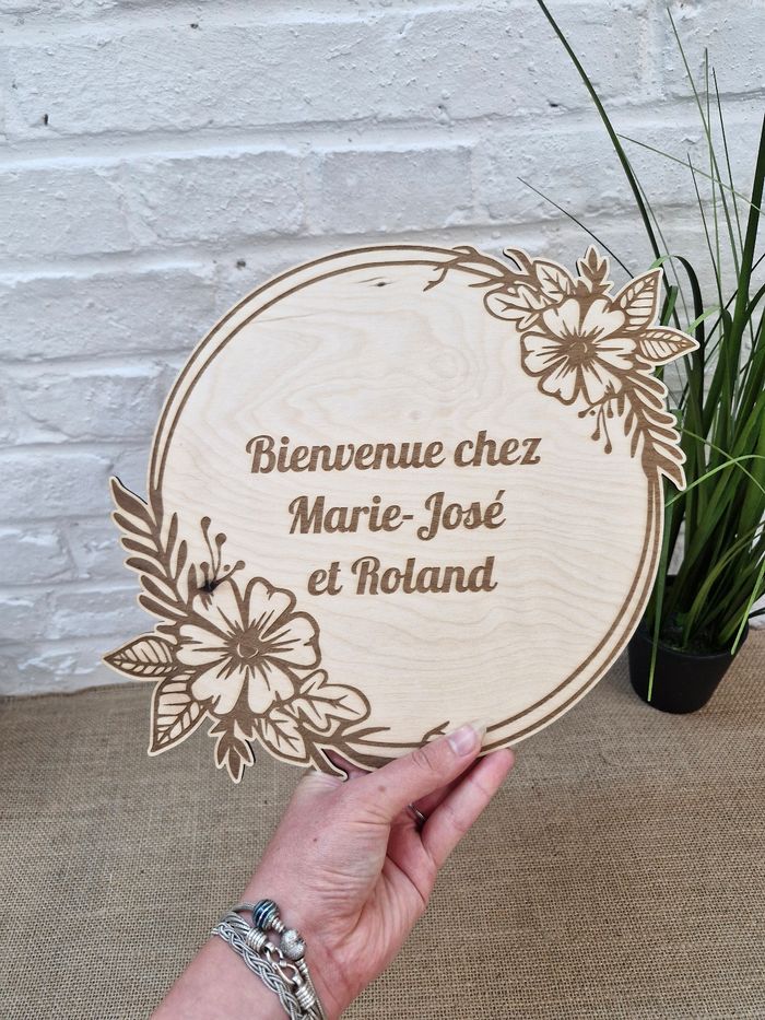 Bienvenue chez nous ! - photo numéro 3
