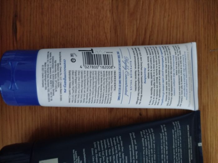 CREMO 2 crèmes à raser - photo numéro 5