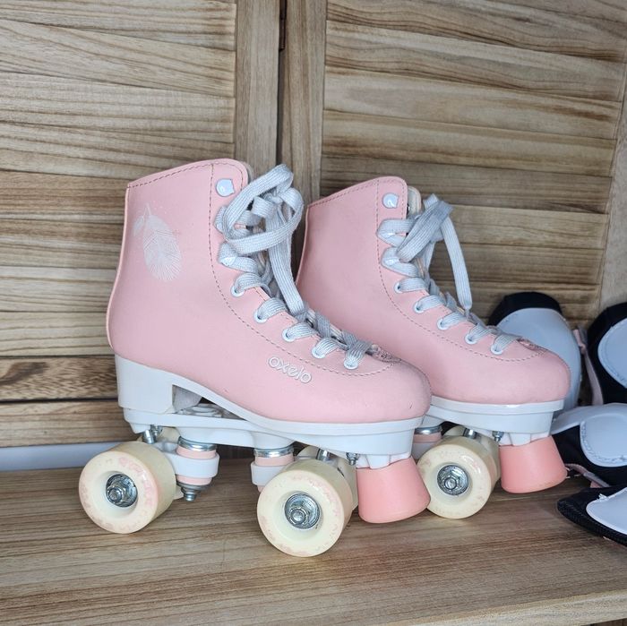 Roller et protections - photo numéro 8