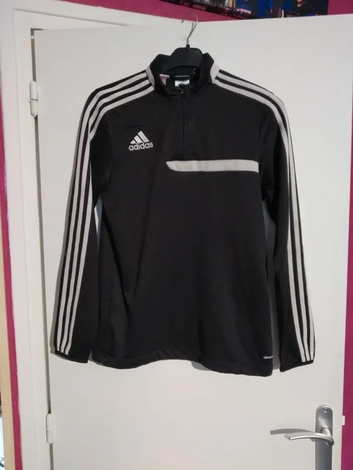 Sweat Adidas 16 ans