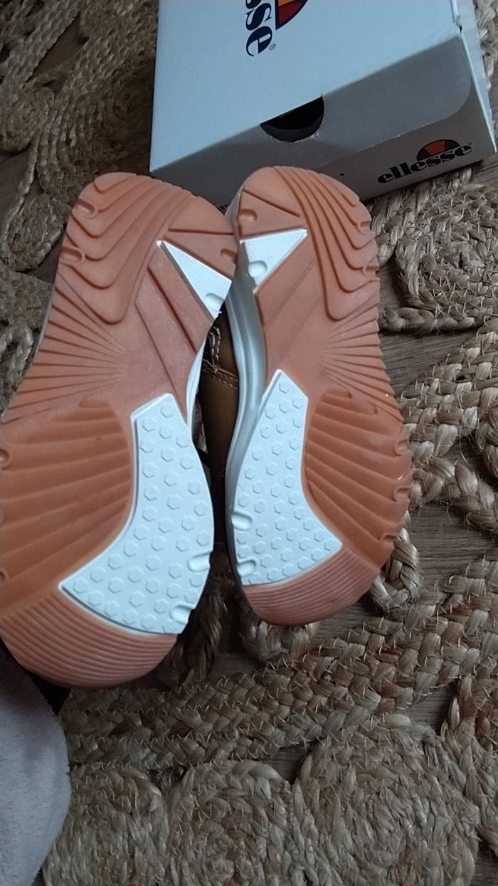 Basket Ellesse - photo numéro 6