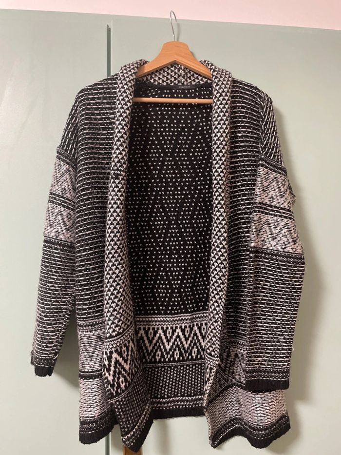 Gilet Promod