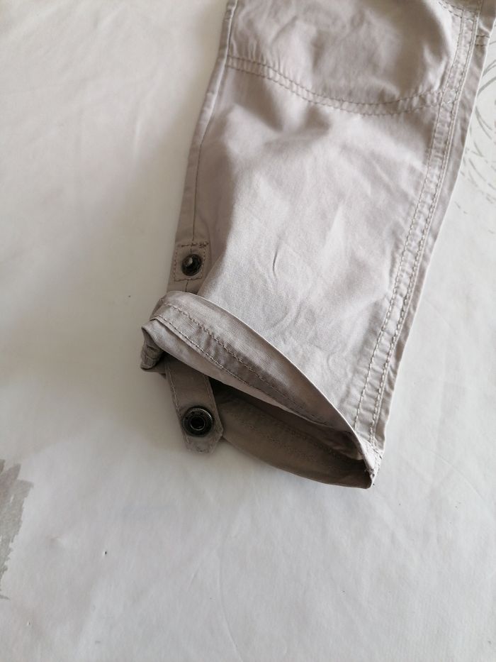 Pantalon fin - photo numéro 4