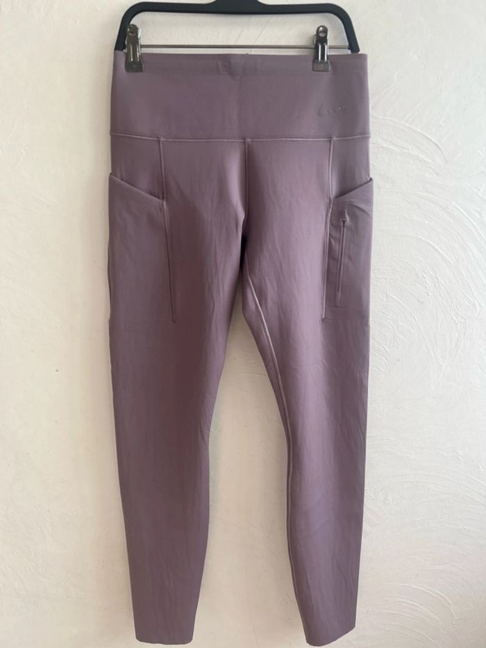 Legging Nike go - photo numéro 2