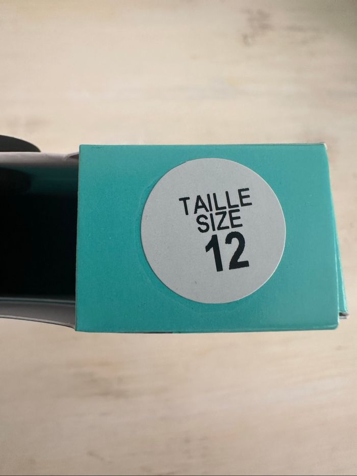 1 culotte de règles lavable 12 ans - photo numéro 2