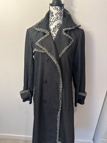 Trench chic la redoute 