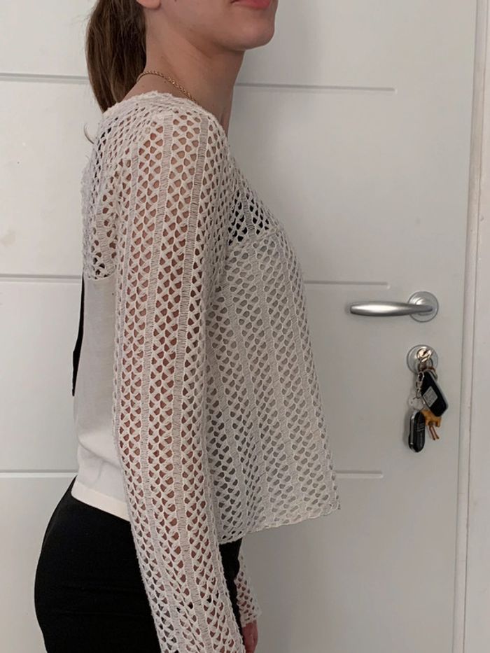 Haut Zara - photo numéro 6