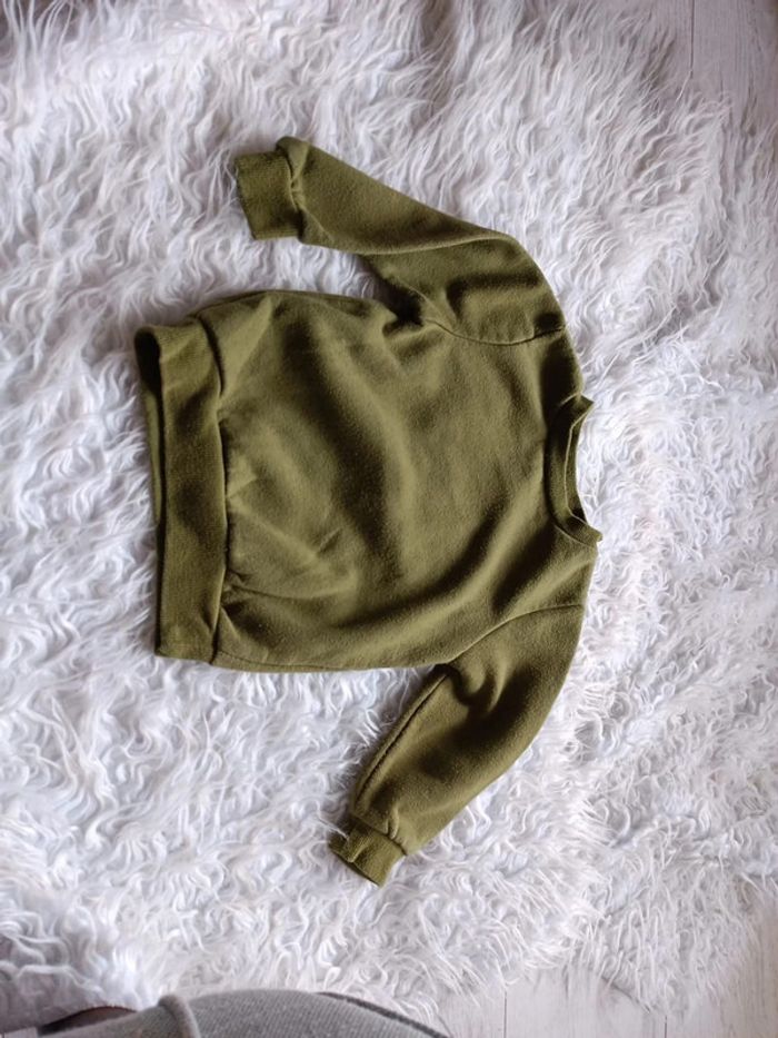 Pull 24 mois