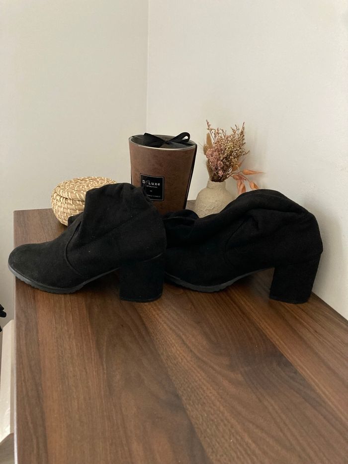 Cuissardes - photo numéro 5