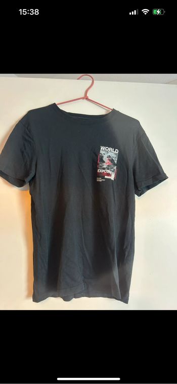 Teeshirt homme