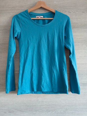 Tee-shirt Pure Basic