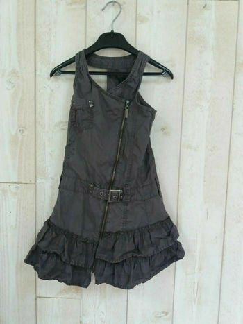 Robe 6 ans