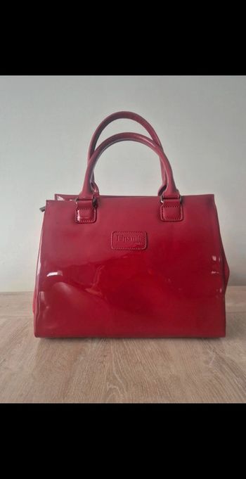 Sac à main Lipault