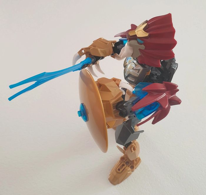 Lego Chima - photo numéro 4