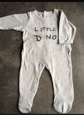 Pyjama bébé « Verbaudet » 3 mois