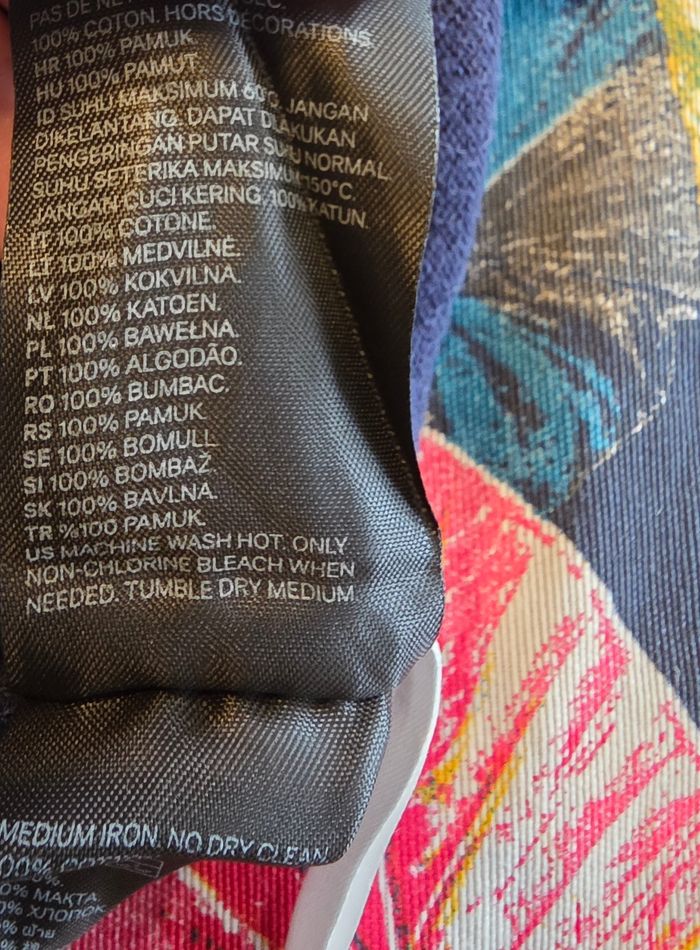 Gilet bleu marine 3-4 ans - photo numéro 5