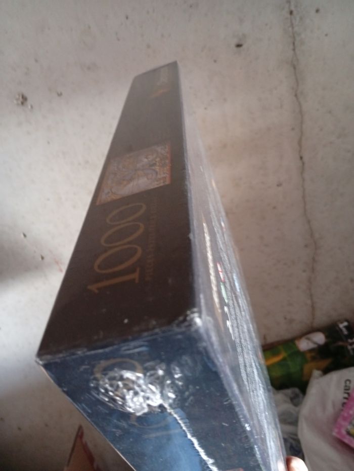 Puzzle globe le monde - photo numéro 3