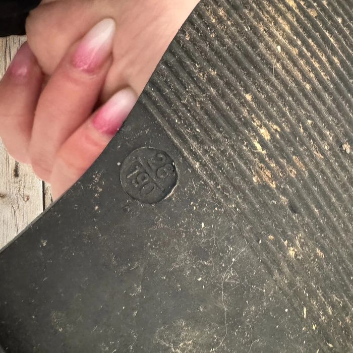 🌸 Jolie petite bottine noir avec noeud papillon - Taille grand 28 🌸 - photo numéro 6