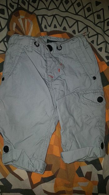 Pantacours trensfomable en pantalon 68cm-6mois in extenso