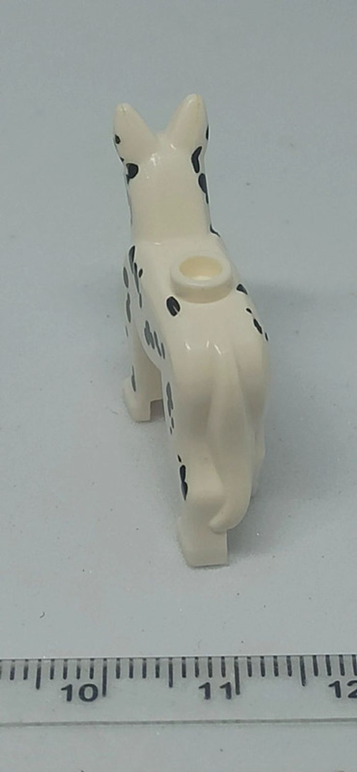 Chien dalmatien lego - photo numéro 4