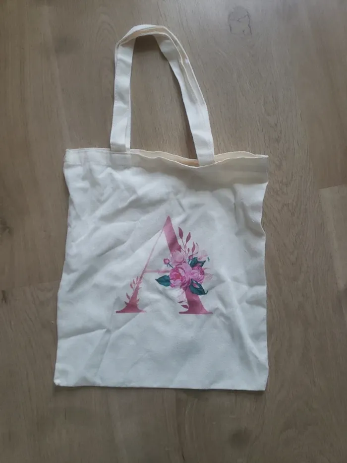 Lot sac et pochette - photo numéro 2