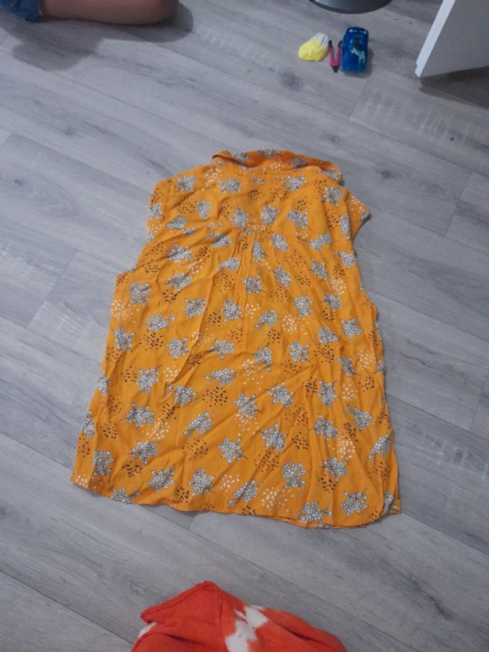 Chemisier léger 123 - photo numéro 4