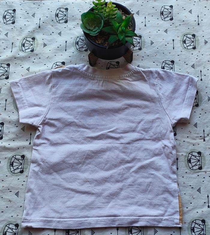 Ensemble été taille 24 mois/2 ans - photo numéro 4