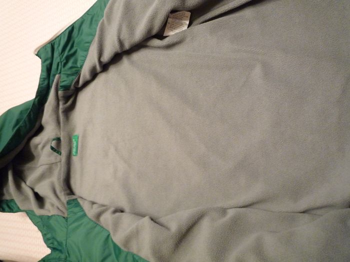 Parka "Benetton" - photo numéro 4