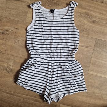 Combi short 5 ans kiabi