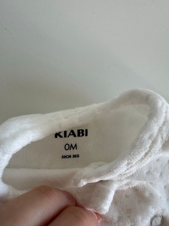 Pyjama 0 mois - photo numéro 3