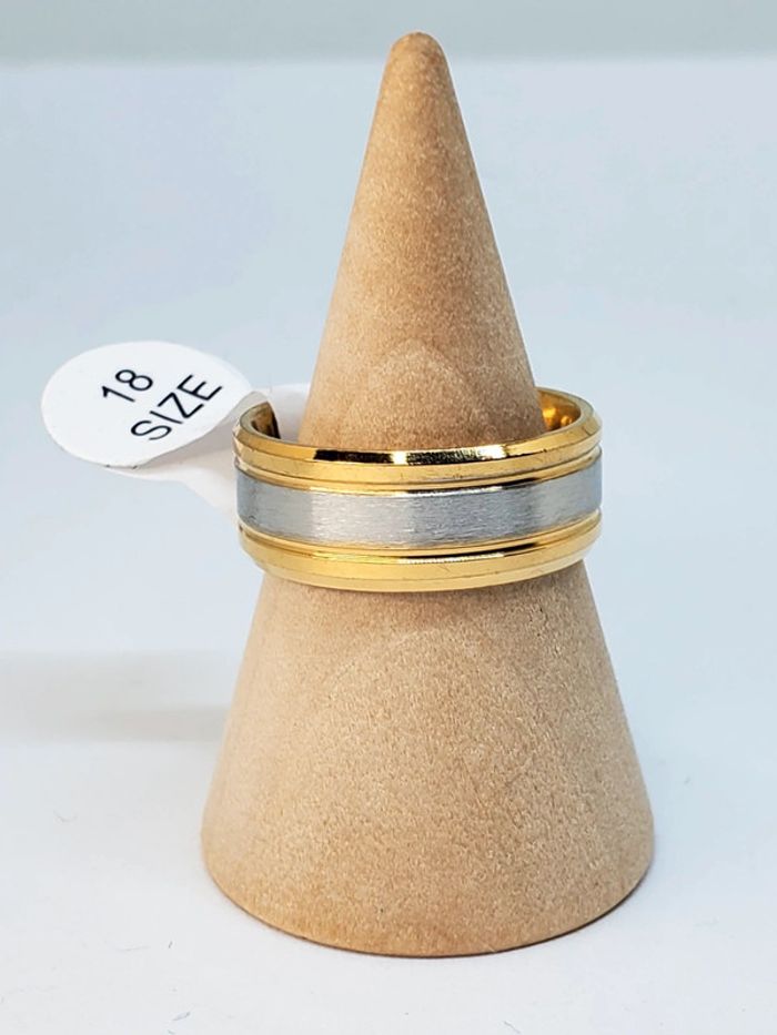 Bague alliance - photo numéro 2