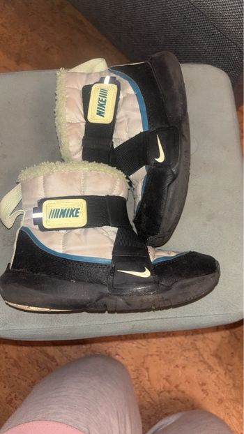 Botte Nike