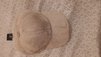 Très belle casquette femme neuve