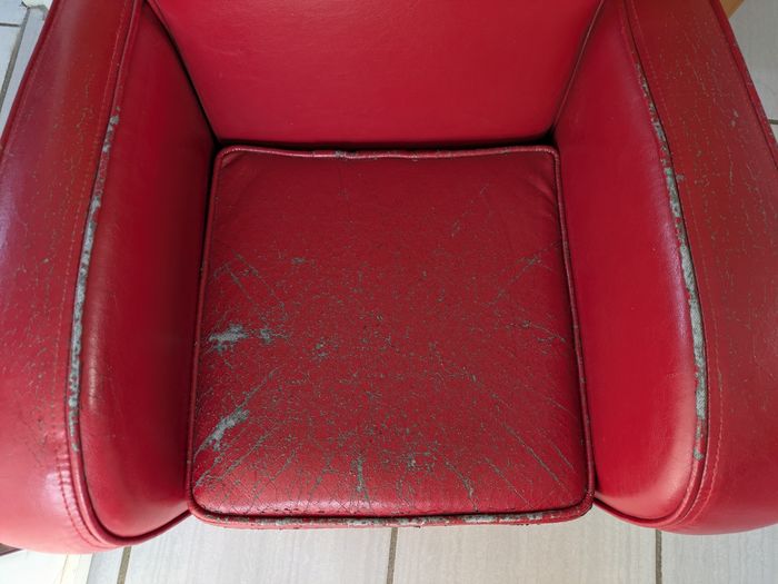 Fauteuil enfant - photo numéro 2