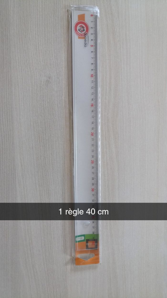 Gros lot d'affaires scolaires - photo numéro 10