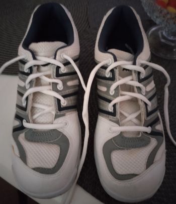 Baskets "Pro touch" Pointure 37