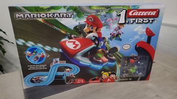 Circuit Mariokart Neuf.