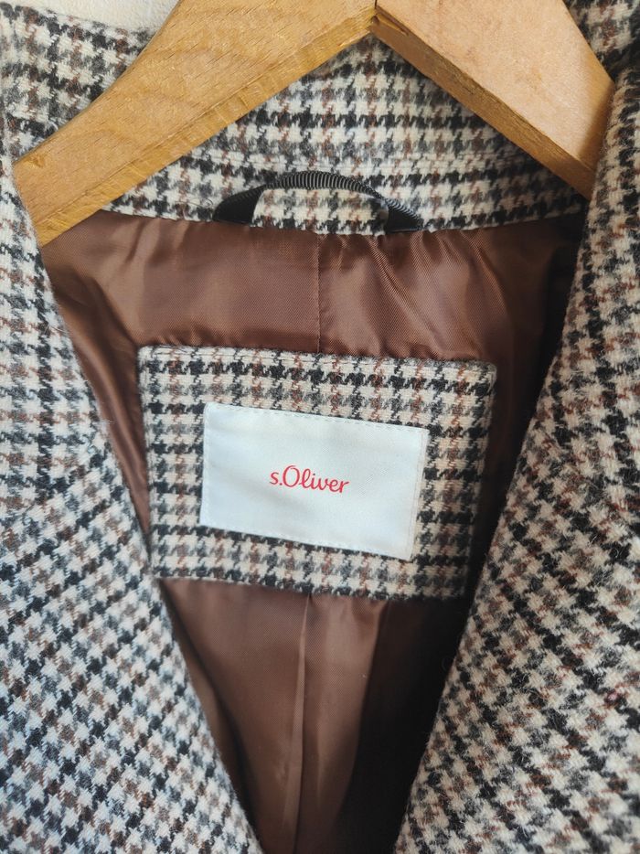 Manteau long - photo numéro 3