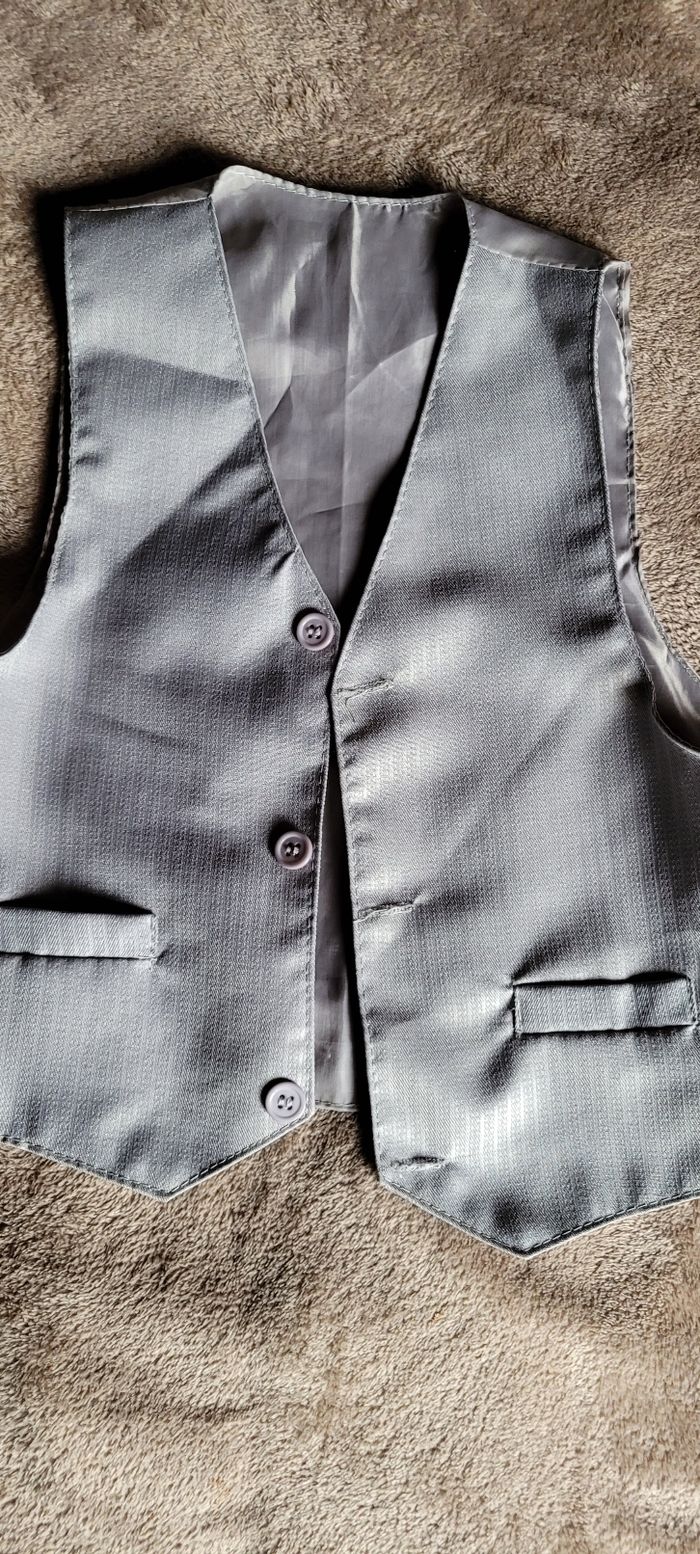 Costume enfant 3 pièces - photo numéro 6