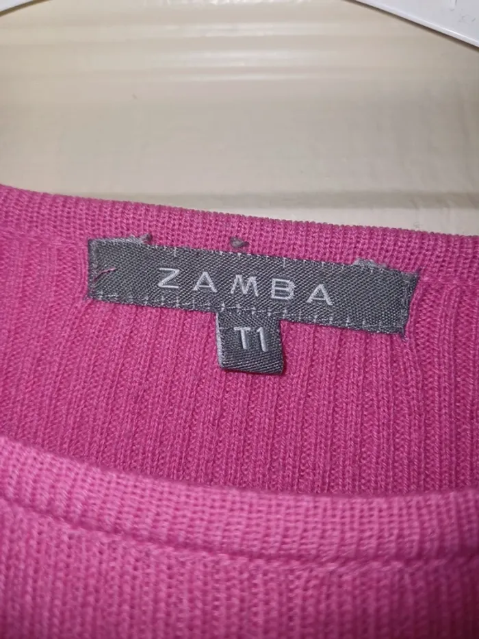 Sweats Zamba - photo numéro 2